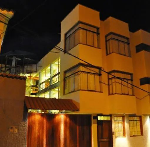Killaqente Locanda