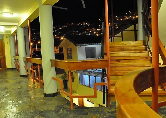 Killaqente 3* Cuzco
