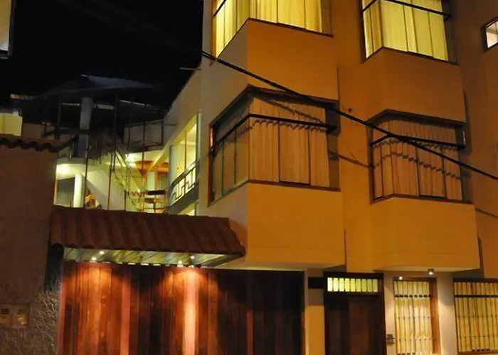 Locanda Killaqente Cuzco