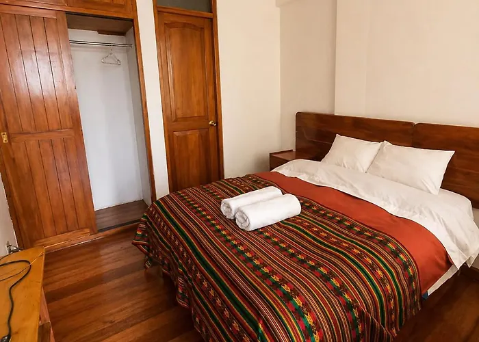 Killaqente Locanda Cuzco