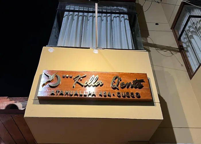 Killaqente Locanda 3*