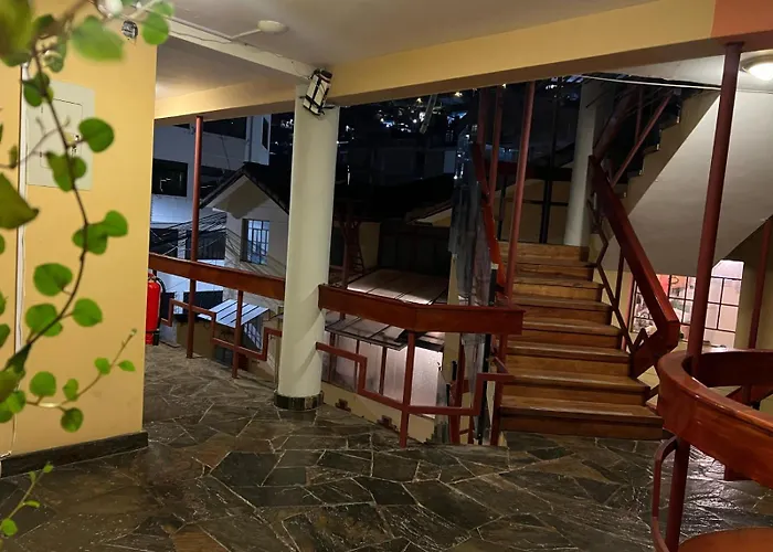 Locanda Killaqente Cuzco