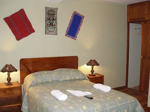 Killaqente Locanda 3*